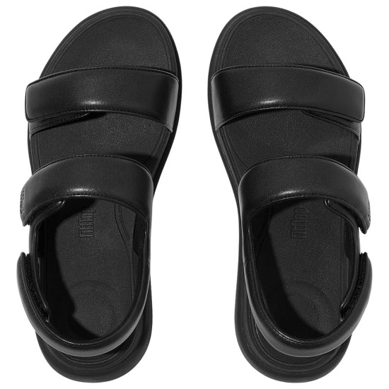 FitFlop F-Mode Go 2 Bar Sandals